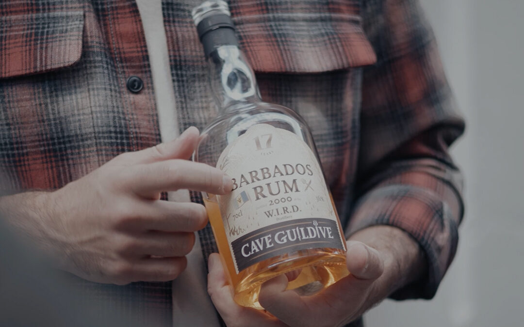 Little Barrel