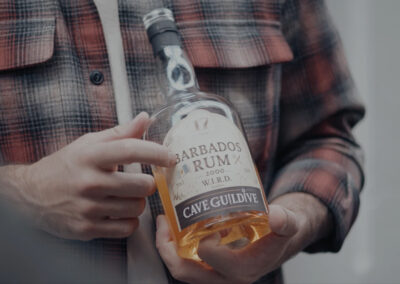Little Barrel
